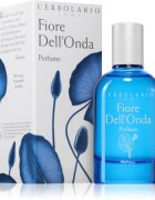 L'ERBOLARIO Fiore Dell Onda Eau de Parfum hölgyeknek 50 ml