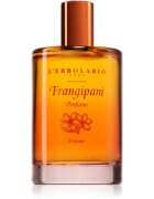 L'ERBOLARIO Frangipani Eau de Parfum hölgyeknek 100 ml