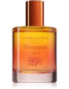 L'ERBOLARIO Frangipani Eau de Parfum hölgyeknek 50 ml