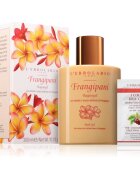 L'ERBOLARIO Frangipani tusfürdő gél 300 ml