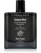 L'ERBOLARIO Ginepro Nero borotválkozás utáni arcvíz 100 ml