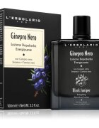 L'ERBOLARIO Ginepro Nero borotválkozás utáni arcvíz 100 ml