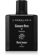 L'ERBOLARIO Ginepro Nero Eau de Parfum uraknak 50 ml