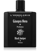 L'ERBOLARIO Ginepro Nero Eau de Toilette uraknak 100 ml