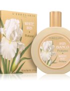 L'ERBOLARIO Iris Bianco Eau de Parfum hölgyeknek 100 ml