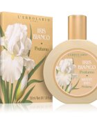 L'ERBOLARIO Iris Bianco Eau de Parfum hölgyeknek 50 ml