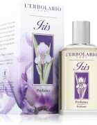 L'ERBOLARIO Iris Eau de Parfum hölgyeknek 100 ml