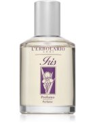 L'ERBOLARIO Iris Eau de Parfum hölgyeknek 50 ml