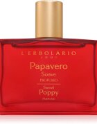 L'ERBOLARIO Papavero Eau de Toilette hölgyeknek 50 ml