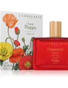 L'ERBOLARIO Papavero Eau de Toilette hölgyeknek 50 ml
