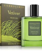 L'ERBOLARIO Vetiver Eau de Parfum uraknak 50 ml