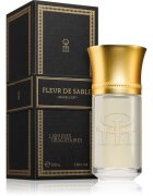 Les Liquides Imaginaires Fleur de Sable Eau de Parfum unisex 50 ml