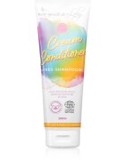 Les Secrets De Loly Cream Conditioner kondicionáló a hullámos és göndör hajra 250 ml