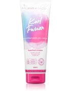 Les Secrets De Loly Kurl Fusion hajformázó krémes gél hidratáló hatással 250 ml