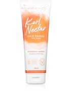 Les Secrets De Loly Kurl Nectar leöblítést nem igénylő ápolás a hullámos és göndör hajra 250 ml