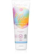 Les Secrets De Loly Kurl Potion öblítést nem igénylő tej a hajra hajra 250 ml