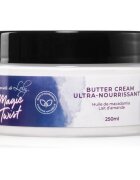 Les Secrets De Loly Magic Twist öblítést nem igénylő krém hajra 250 ml