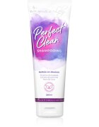Les Secrets De Loly Perfect Clean sampon a hullámos és göndör hajra 250 ml