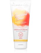 Les Secrets De Loly Sunshine Clean tápláló sampon érzékeny fejbőrre 200 ml
