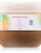 Les Secrets De Loly Tropical Detox méregtelenítő kúra hajra 250 ml
