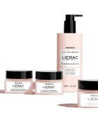 Lierac Arkéskin The Menopause Body Milk testápoló tej 400 ml