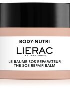 Lierac Body-Nutri The SOS Repair Balm multifunkciós balzsam száraz és érzékeny bőrre 30 ml