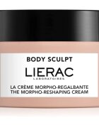 Lierac Body Sculpt The Morpho-Reshaping Cream feszesítő testkrém 200 ml