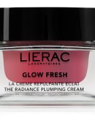 Lierac Glow Fresh The Radiance Plumping Cream feszesítő arckrém 50 ml
