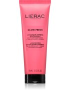 Lierac Glow Fresh The Revitalizing Express Mask revitalizáló arcmaszk 75 ml