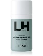 Lierac Homme 48h golyós dezodor roll-on 50 ml