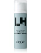 Lierac Homme Anti-Ageing Fluid fiatalító arc fluid a ráncok ellen 50 ml