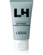 Lierac Homme Gel Hydratant Energisant energiát adó gél hidratáló hatással uraknak 50 ml
