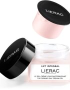 Lierac Lift Integral Firming Day Gel Cream hidratáló nappali krém ránctalanító hatással utántölthető 50 ml