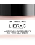 Lierac Lift Integral The Firming Day Cream liftinges nappali krém az arc kontúrjának megerősítésére utántölthető 50 ml
