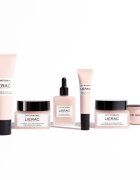 Lierac Lift Integral The Firming Day Cream liftinges nappali krém az arc kontúrjának megerősítésére utántölthető 50 ml