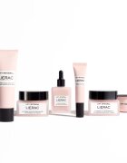 Lierac Lift Integral The Regenerating Night Cream éjszakai átformáló krém lifting hatással utántöltő 50 ml