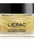Lierac Premium The Absolute Mask arcmaszk regeneráló hatással 50 ml