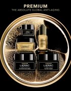 Lierac Premium The Absolute Mask arcmaszk regeneráló hatással 50 ml