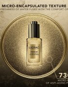 Lierac Premium The Absolute Serum ránctalanító szérum élénkítő hatással 30 ml