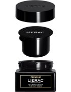 Lierac Premium The Silky Cream selymesen finom krém az öregedés jelei ellen utántöltő 50 ml
