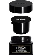 Lierac Premium The Voluptuous Cream nappali és éjszakai tápláló arckrém utántölthető 50 ml