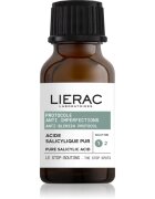 Lierac Protocols Anti-Blemish Protocol helyi ápolás szalicilsavval 15 ml