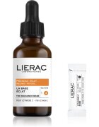 Lierac Protocols Radiance Protocol The Concentrated Serum bőrélénkítő szérum C-vitaminnal 30 ml