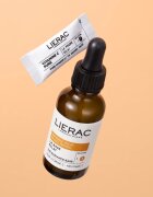 Lierac Protocols Radiance Protocol The Concentrated Serum bőrélénkítő szérum C-vitaminnal 30 ml
