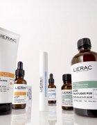 Lierac Protocols Radiance Protocol The Peeling Mask peeling maszk 75 ml