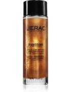 Lierac Sunissime The Sublimating Oil csillogó olaj arcra testre és hajra 100 ml