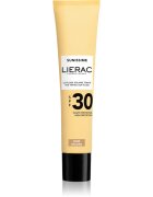 Lierac Sunissime The Tinted Sun Fluid SPF30 gyengéd tonizáló fluid SPF 30 40 ml