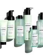 Lierac The Moisturizing Lotion hidratáló arctonik 200 ml