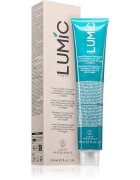 Light Irridiance Lumic hajfesték ammónia nélkül árnyalat 8.0 Light Blonde 100 ml