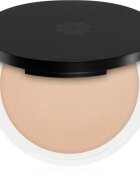 Lily Lolo Cream Foundation krémalapozó árnyalat Cotton 7 g